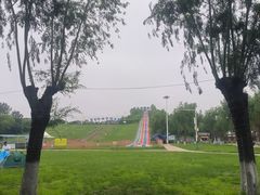 -北戴河集发农业梦想王国