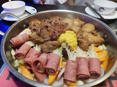 -和福顺·牛肉海鲜焖锅(汕头金平万达广场店)