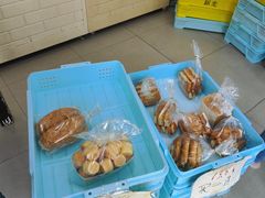 -新麦西饼(广东路店)