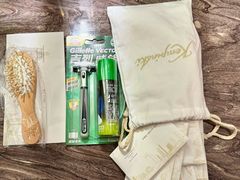 -广州德安丽舍凯宾斯基酒店