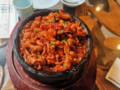 -西江美食舫·江西菜(健德桥店)