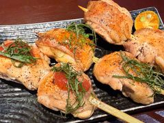 -鸟屋·烧鸟居酒屋(新世纪广场店)