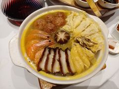 -红城阁·上海味道(四平路店)