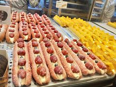 -LELECHA乐乐茶(新街口大洋店)