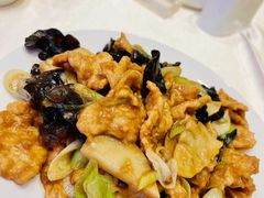 -永和红旗美食城