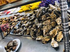 蛎头-春华海鲜城(广场西苑店)