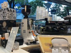 -Manner Coffee(大宁国际商业广场店)