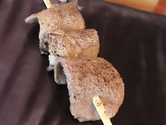 -鸟串烧Yakitori
