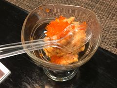 龙虾沙拉-景鹤料理(上地华联店)