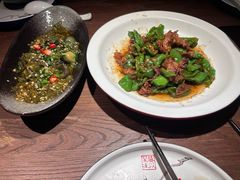 -绿茶餐厅(昆明世纪金源店)