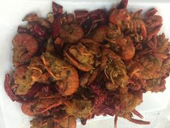 百味手拨龙虾馆(愚园路总店)-百味手拨龙虾馆(愚园路店)