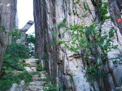 -丹东市五龙山风景区