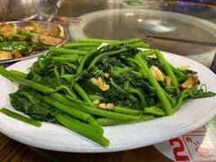 瓜苗-关氏饮食店