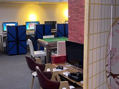 -好玩工厂密室·鹅鸭杀·桌游拼豆电玩