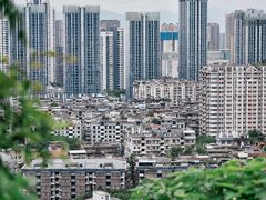 -乌山风景区