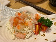 -小句号·精致料理(江南环球港店)