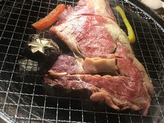 -热血兄弟·炭火烤肉(融侨中心店)