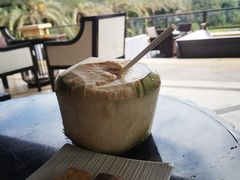 -康莱德酒店·望海阁大堂吧