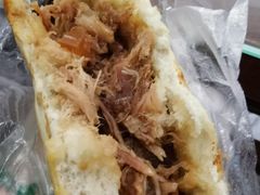 肉夹馍-秦豫肉夹馍(骡马市总店)