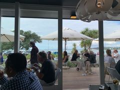 -Takapuna Beach Cafe