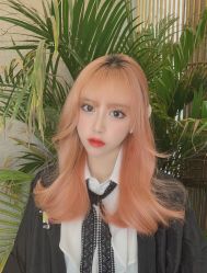 -3AM·S HAIR SALON烫发染发接发