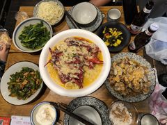 -虾小龙老长沙龙虾馆(坡子街店)