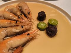 -醉舍·新淮扬菜(长宁龙之梦店)