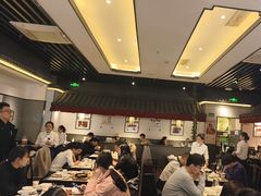 -小菜园新徽菜(合肥之心城店)