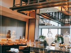 -Social 秀西餐厅-长沙瑞吉酒店(运达店)