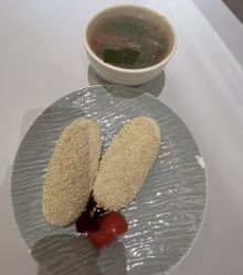 -金月汇月子会所(曲江店)