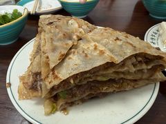 -清真永恒华威肉饼(潘家园店)