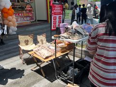 -古茗(西湖小和山店)