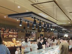 -红跑车(滨湖银泰店)