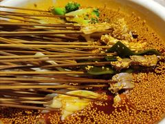 -嘉州叶婆婆钵钵鸡(建设路店)