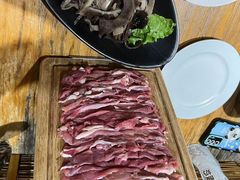 -禾记花园涮肉餐厅