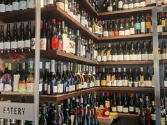 -Brut Eatery悦璞食堂(建国东路店)