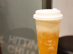 -喜茶(深圳海岸城店)