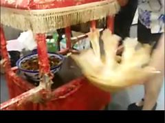 地锅老公鸡-大张烙馍村(绿地店)