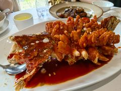 -香雪海饭店中餐厅(人民桥店)