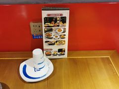 -满园烤鸭·春饼(奥体万达店)