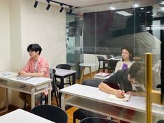 -帝京日语(春熙路旗舰校区)