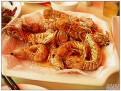 -海岛渔村大酒店(云霄路店)