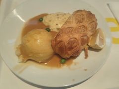 -宜家·瑞典风味餐厅(北京西红门店)