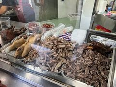 -晓马鸭店(新芜路店)