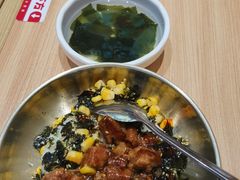 -米村拌饭(银泰中心店)