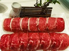 -帝皇海海鲜豆捞(桐泾商务广场店)
