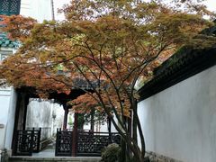 -浙江省博物馆(孤山馆区)