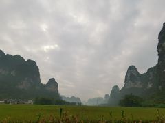 -三门海
