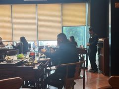 -龙悦湾酒家·八阵鱼生·渔人码头店
