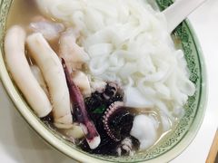 -文辉墨鱼丸大王(铜锣湾渣甸街总店)